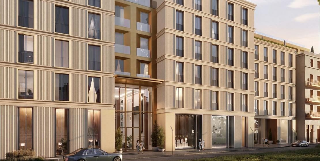  Квартирный контроль