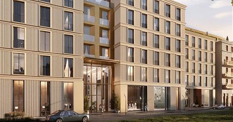 ЖК "LUCE" (ЛЮЧЕ) Квартирный контроль