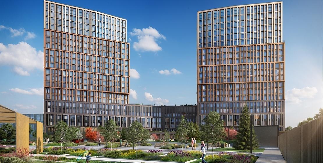  Квартирный контроль