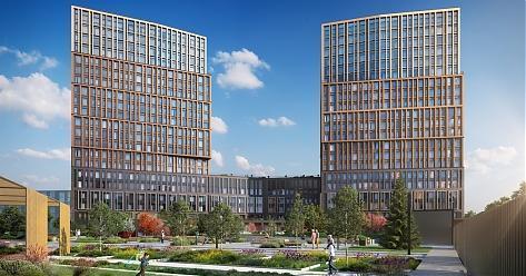 ЖК "Правда" (МФК "Правда") Квартирный контроль