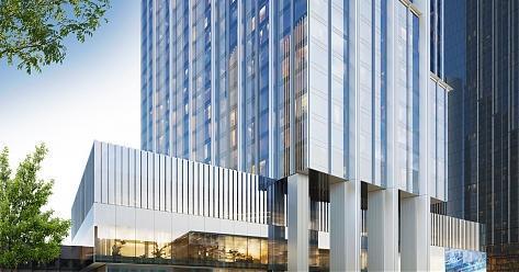 ЖК  «Дом Дау» Квартирный контроль