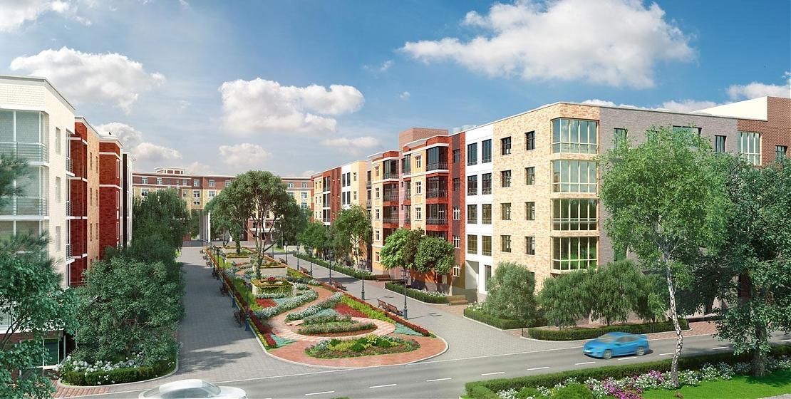  Квартирный контроль