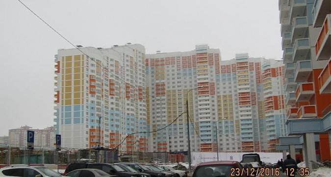  Квартирный контроль