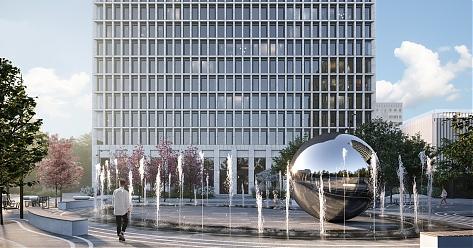 ЖК "MOD" (МОД) Квартирный контроль