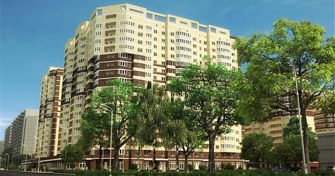 ЖК "Новое Пушкино" Квартирный контроль