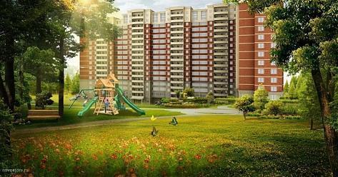 ЖК "Эстет" (ЖК на Серпуховской) Квартирный контроль