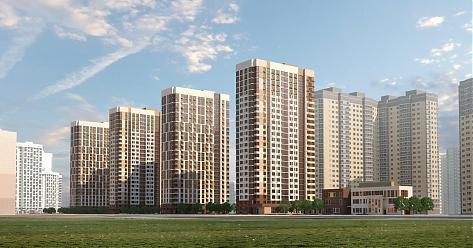 ЖК "Центральный" Квартирный контроль