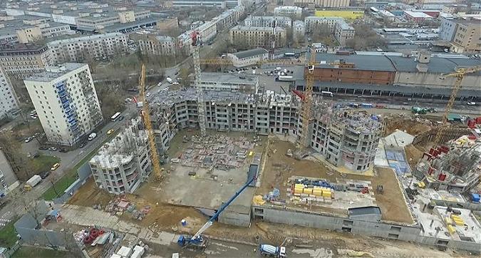  Квартирный контроль