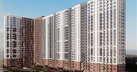 ЖК "1-й Южный" (Первый Южный) Квартирный контроль