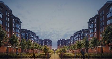 ЖК "Клюквенный" Квартирный контроль