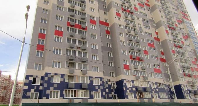 ЖК Путилково - корпус 19 Квартирный контроль