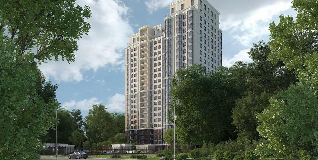  Квартирный контроль