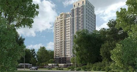 ЖК "Тимирязев Парк" Квартирный контроль