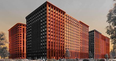 ЖК "Движение Говорово" Квартирный контроль