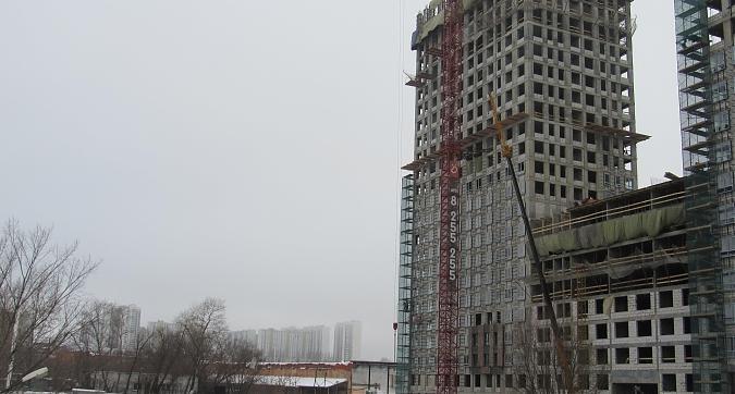 Жилой комплекс Домашний Квартирный контроль