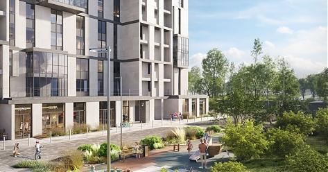 ЖК «Одинцово Сити» Квартирный контроль