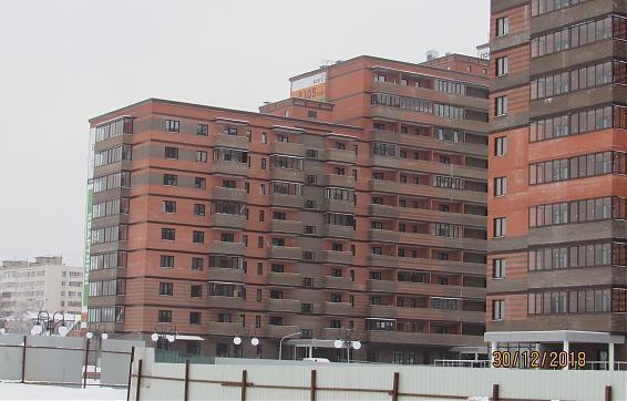 ЖК Новый Клин, корпус ГП-2, ГП-3,  фото - 1 Квартирный контроль