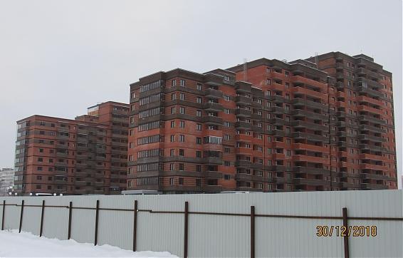 ЖК Новый Клин, корпус ГП-2, ГП-3,  фото -6 Квартирный контроль