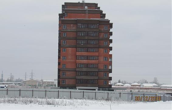 ЖК Новый Клин, корпус ГП-3,  фото -10 Квартирный контроль