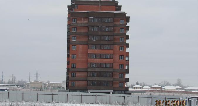 ЖК Новый Клин, корпус ГП-3,  фото -10 Квартирный контроль