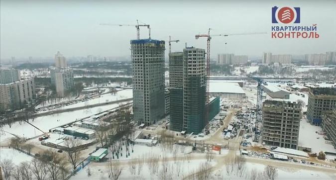  Квартирный контроль