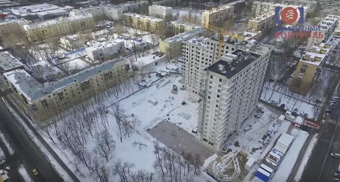  Квартирный контроль