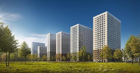 ЖК "Люберецкий" Квартирный контроль