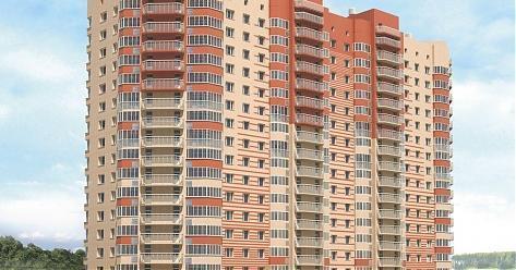 ЖК "на ул Школьная, 7" Квартирный контроль