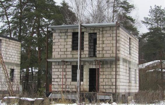 ЖК Красногорск Парк - вид с южной стороны, фото 3 Квартирный контроль