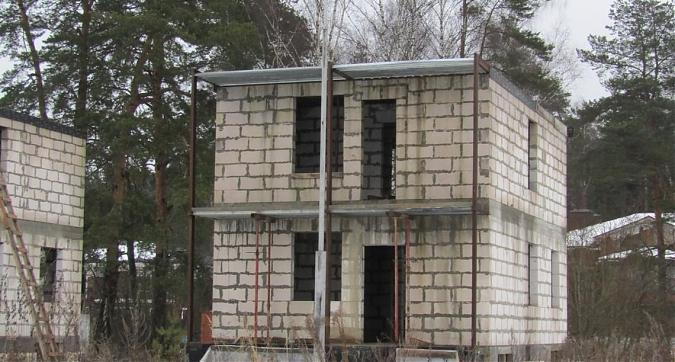 ЖК Красногорск Парк - вид с южной стороны, фото 3 Квартирный контроль