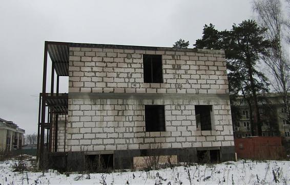 ЖК Красногорск Парк - вид с южной стороны, фото 6 Квартирный контроль