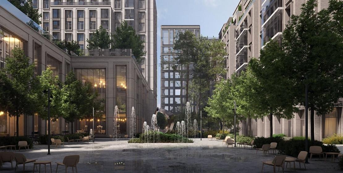  Квартирный контроль