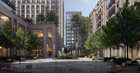 Квартал у Останкинской башни Квартирный контроль