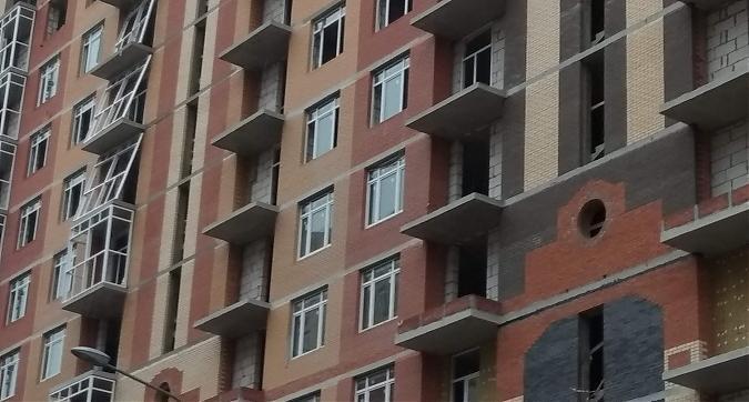 ЖК  Квартирный контроль