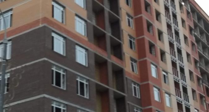 ЖК  Квартирный контроль
