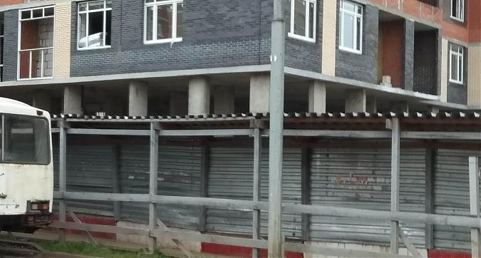 ЖК  Квартирный контроль