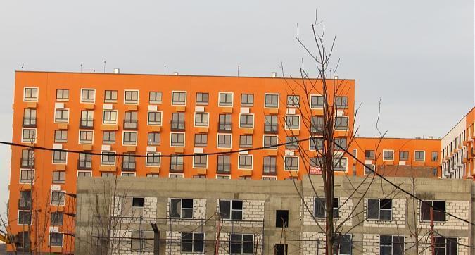 ЖК Ильинские луга (Новорижские Кварталы), детский сад, фото - 8 Квартирный контроль