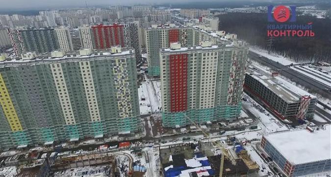  Квартирный контроль