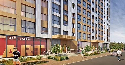 ЖК "Калейдоскоп" Квартирный контроль