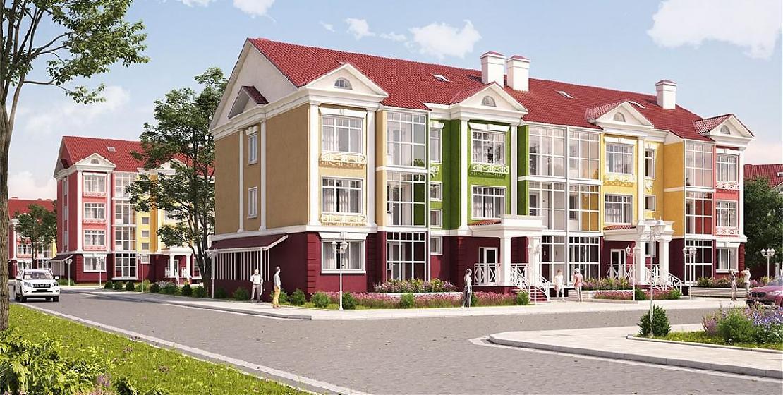  Квартирный контроль