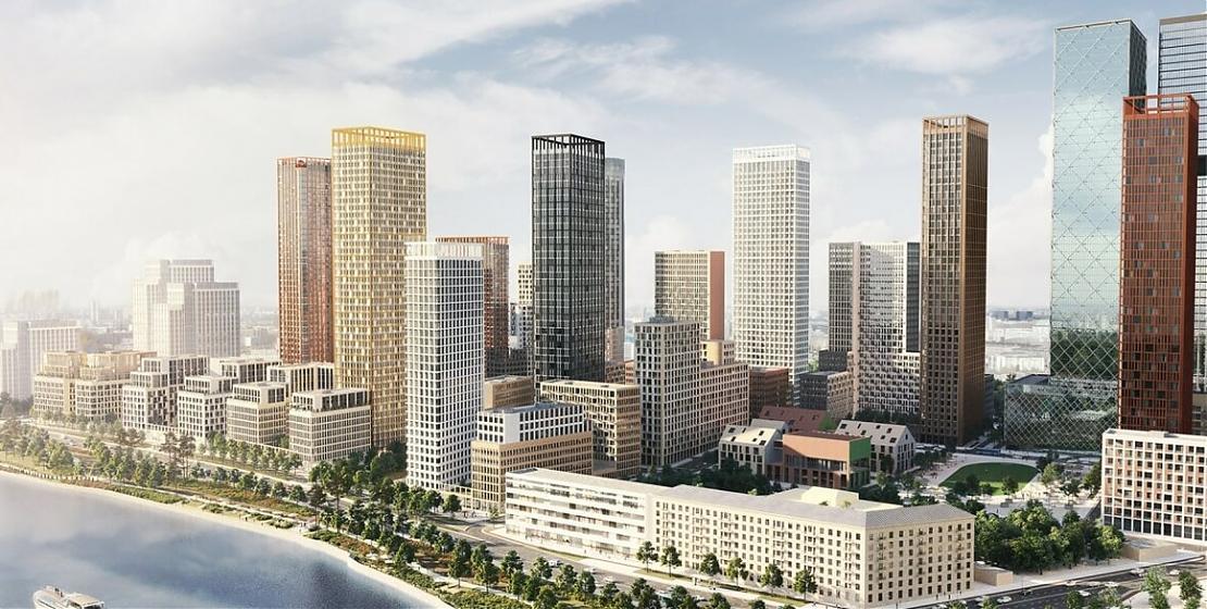  Квартирный контроль