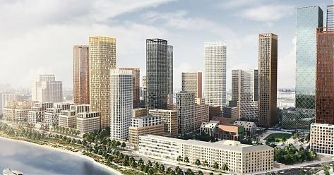 ЖК "Сидней Сити" (Sydney City) Квартирный контроль