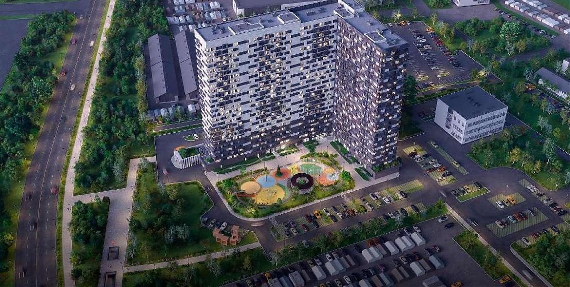  Квартирный контроль