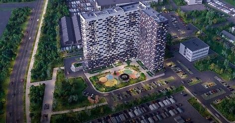 ЖК "Гоголь парк" Квартирный контроль