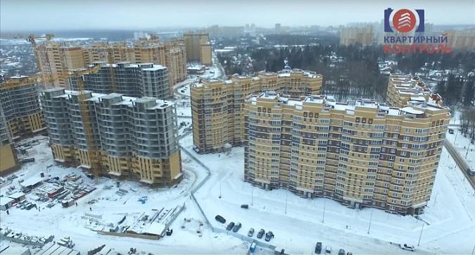  Квартирный контроль