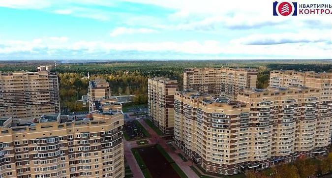 Квартирный контроль