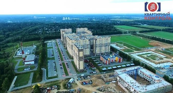  Квартирный контроль