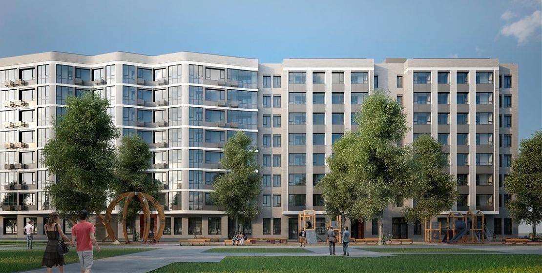  Квартирный контроль