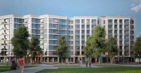 ЖК «Легенда Коренёво» Квартирный контроль