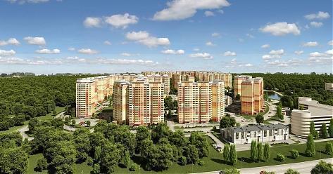 ЖК "Новые Островцы" Квартирный контроль